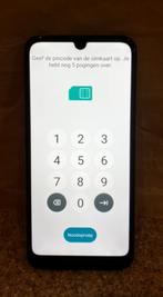 Smartphone Doro 8100 senior, Ophalen, Zo goed als nieuw, Klassiek of Candybar, Zonder simlock
