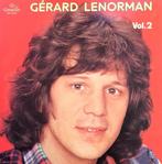 LP - Gérard Lenorman ‎– Vol. 2, Cd's en Dvd's, Vinyl | Pop, Ophalen of Verzenden, 1960 tot 1980, Gebruikt, 12 inch