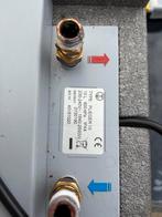 Plieger Close-in Boiler 10 Liter, Doe-het-zelf en Verbouw, Geisers en Boilers, Ophalen, Gebruikt, Boiler, Minder dan 20 liter