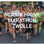 Gezocht : startbewijs halve marathon zwolle, Tickets en Kaartjes