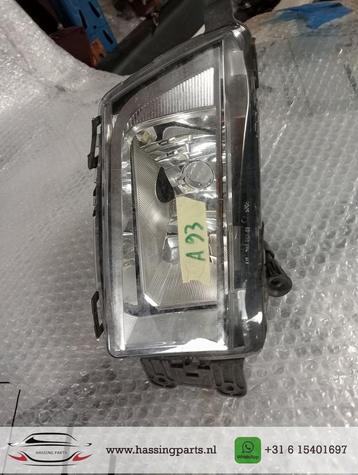 VW Passat USA Mistlampen Links 561941699A 561941699C beschikbaar voor biedingen