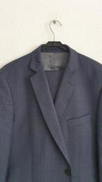 Blauw John Edward herenpak, maat 54, Maat 52/54 (L), Blauw, John Edward, Ophalen of Verzenden