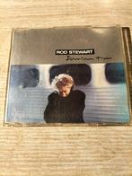 Rod Stewart - downtown train, Ophalen of Verzenden, Pop