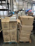 Grote Restpartij Monitorarmen – +/- 240 stuks op 6 Pallets, -, -, Ophalen of Verzenden, Zo goed als nieuw