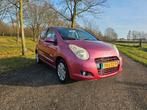 Suzuki Alto 1.0 2010 met AIRCO KM 65975 prachtig, Voorwielaandrijving, Stof, 200 kg, 4 stoelen