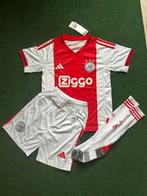 Ajax Tenue Kinderen 2026 (6-7 jaar) Maat 122, Verzenden, Nieuw, Maat 116