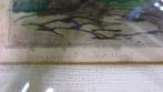 Louis Heijmans - Kuiperspoort, Middelburg, Antiek en Kunst, Ophalen of Verzenden