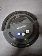 Vileda Robot Stofzuiger - A3 Model, Gebruikt, Ophalen of Verzenden, Robotstofzuiger, Minder dan 1200 watt
