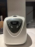 Broodbakmachine – Vers brood bakken Automatisch Broodmachine, Ophalen of Verzenden, Zo goed als nieuw