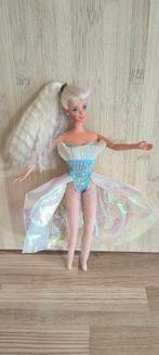 Barbie Bubble angel 1994, Kinderen en Baby's, Speelgoed | Poppen, Ophalen of Verzenden, Barbie