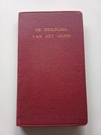 De heiliging van het gezin 1954, Ophalen of Verzenden, Gelezen