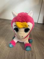 Leuke K3 Knuffel met muziek, Kinderen en Baby's, Speelgoed | Knuffels en Pluche, Ophalen, Zo goed als nieuw, Overige typen