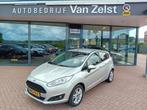 Ford Fiesta 1.0 EcoBoost Titanium, Airco, Multimediasysteem,, Voorwielaandrijving, 12 maanden, 23 km/l, Origineel Nederlands