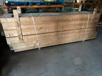 Nieuwe Houten balken, Tuin en Terras, Palen, Balken en Planken, Ophalen, Nieuw, 250 cm of meer, Balken