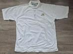 Te koop: wit Grolsch polo shirt maat XL, Verzamelen, Ophalen of Verzenden, Zo goed als nieuw, Kleding, Grolsch