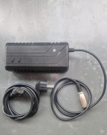 Bionische X fiets acculader / lader TREK HP 1202L3 IGST beschikbaar voor biedingen