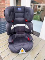 Chicco Oasys 2-3 Fixplus Evo isofix autostoeltje, Kinderen en Baby's, Autostoeltjes, Ophalen, Verstelbare rugleuning, Gebruikt