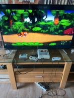 snes set, 1 speler, Ophalen of Verzenden, Refurbished, Vanaf 3 jaar