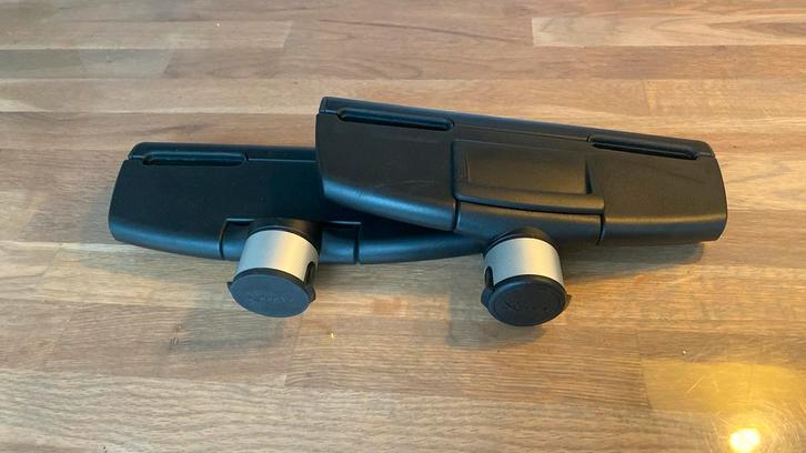 Vogel’s tablet houder voor in de auto, Auto diversen, Auto-accessoires, Zo goed als nieuw, Ophalen of Verzenden