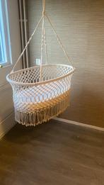 Hangwiegje eyecatcher!!, Ophalen of Verzenden, Zo goed als nieuw, Wieg
