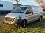 Mercedes-Benz Vito GB 114CDI Long 170pk  9G-TRONIC 2022, Auto's, 4 cilinders, Bedrijf, Diesel, 1975 kg