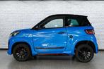 Ligier JS60 Sport Ultimate Sun | Stuurbekrachtiging en Airco, Diversen, Brommobielen en Scootmobielen, Gebruikt, Ligier
