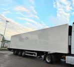 Meerdere soorten opleggers/trailers te huur!, Particulier, Aanhangers en Opleggers, Te koop