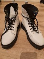 Boots, Ophalen, Zo goed als nieuw, Wit