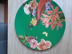 Dienblad., Ophalen, Zo goed als nieuw, Glas, Overige stijlen