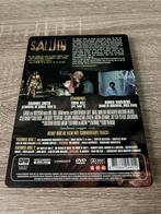 Dvd's Saw 3 t/m 6, Cd's en Dvd's, Dvd's | Horror, Vanaf 16 jaar, Ophalen of Verzenden