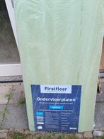 Isoline Ondervloerplaten, Ophalen, Overige materialen, Nieuw, 5 tot 10 m²