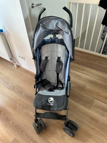 Buggy Easywalker beschikbaar voor biedingen