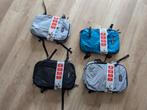 Ideale handbaggage tas trolley Spilbergen Dublin, Ophalen of Verzenden, Zo goed als nieuw, Hard kunststof