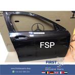 W156 deur kaal Mercedes GLA 2013-2019 bruin Mercedes origine, Auto-onderdelen, Gebruikt, -, Deur, Ophalen of Verzenden