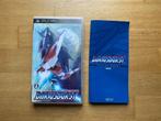 Darius Burst psp, 1 speler, Ophalen of Verzenden, Zo goed als nieuw, Vanaf 3 jaar