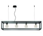 Lucide eettafellamp, Ophalen, Gebruikt, Minder dan 50 cm