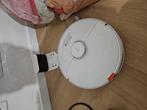 Roborock S7 robotstofzuiger met dweilfunctie goed als nieuw, Ophalen of Verzenden, Zo goed als nieuw, Minder dan 1200 watt, Robotstofzuiger