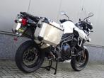 Triumph TIGER 1200 XCX (bj 2018), Bedrijf, Toermotor, 1200 cc