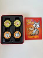 Kat & Muis - Identity Games, Een of twee spelers, Ophalen of Verzenden, Zo goed als nieuw, Identity Games