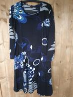 Aller Simplement mandala jurk maat L, Kleding | Dames, Zwart, Maat 42/44 (L), Ophalen of Verzenden, Gedragen
