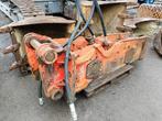 NPK E 210 GH9 hamer hammer hydraulic 18-25 ton 2000