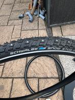 Nieuwe set Schwalbe Snow Stud, Band, Schwalbe, Nieuw, Mountainbike