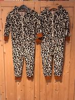 2x luipaard Onesie, Ophalen of Verzenden, Zo goed als nieuw, Kleding