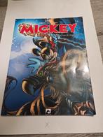 Stefano Ambrosio - De cyclus van de magiërs, Eén stripboek, Stefano Ambrosio, Ophalen of Verzenden, Zo goed als nieuw