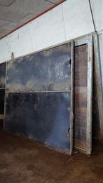 Tussenwanden paardenbox, Dieren en Toebehoren, Stalling, 1 paard of pony