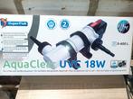 Aqua clear UVC 18W, Tuin en Terras, Ophalen, Zo goed als nieuw
