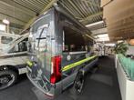 Hymer Grand Canyon S 600 Crossover 2025, Automaat, Buscamper of Camperbus, Ringverwarming, Bedrijf