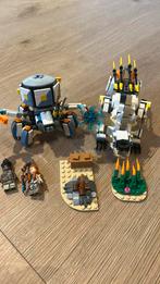 Lego Hrizon Adventures, Ophalen of Verzenden, Zo goed als nieuw, Overige merken