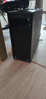 Asus Intel i7 + RTX 2060 – Snelle Gaming PC, Computers en Software, Desktop Pc's, Ophalen, Gebruikt, Asus., 2 TB