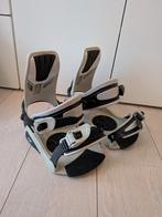 Stuf Snowboard Bindingen, Ophalen of Verzenden, Gebruikt, Bindingen